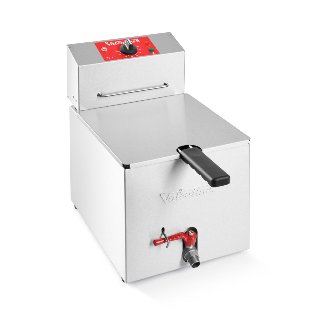 Freidora Eléctrica TF7-T Valentine 5.5/7L - Imagen 3