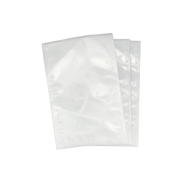 Bolsas Retráctiles 60 Micras - 15 x 20 cm - Paquete de 1000 Unidades