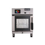 Horno Mixto Directo Eléctrico Compatech CTDT104E