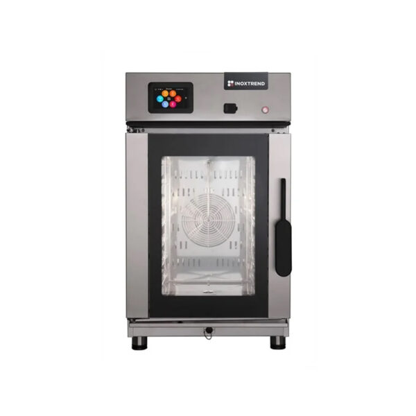 Horno Mixto Directo Eléctrico Compatech CTDT107E