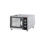 Horno Mixto Directo Eléctrico Snack SDA104E