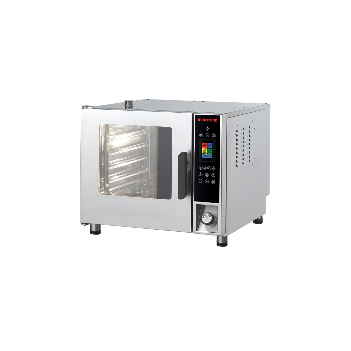 Horno Mixto Directo Eléctrico Nice RDT105E - Imagen 1