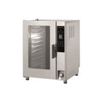 Horno Mixto Directo Programable Eléctrico Nice RDT110E