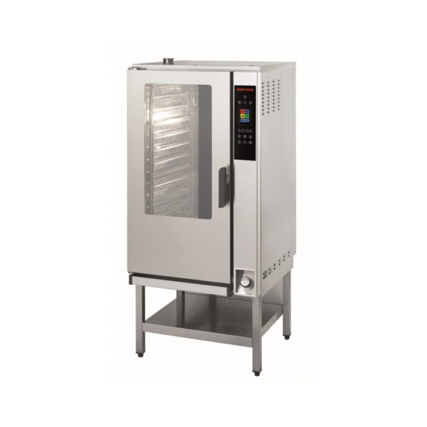 Horno Mixto Directo Programable Eléctrico Nice RDT115E
