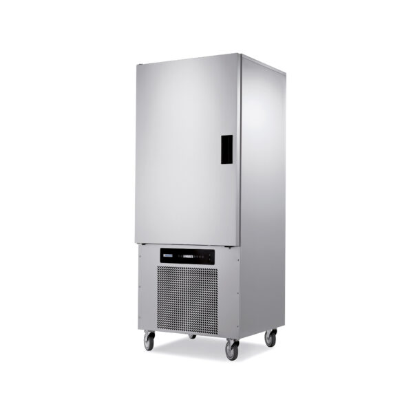 Abatidor de Temperatura FASTER15