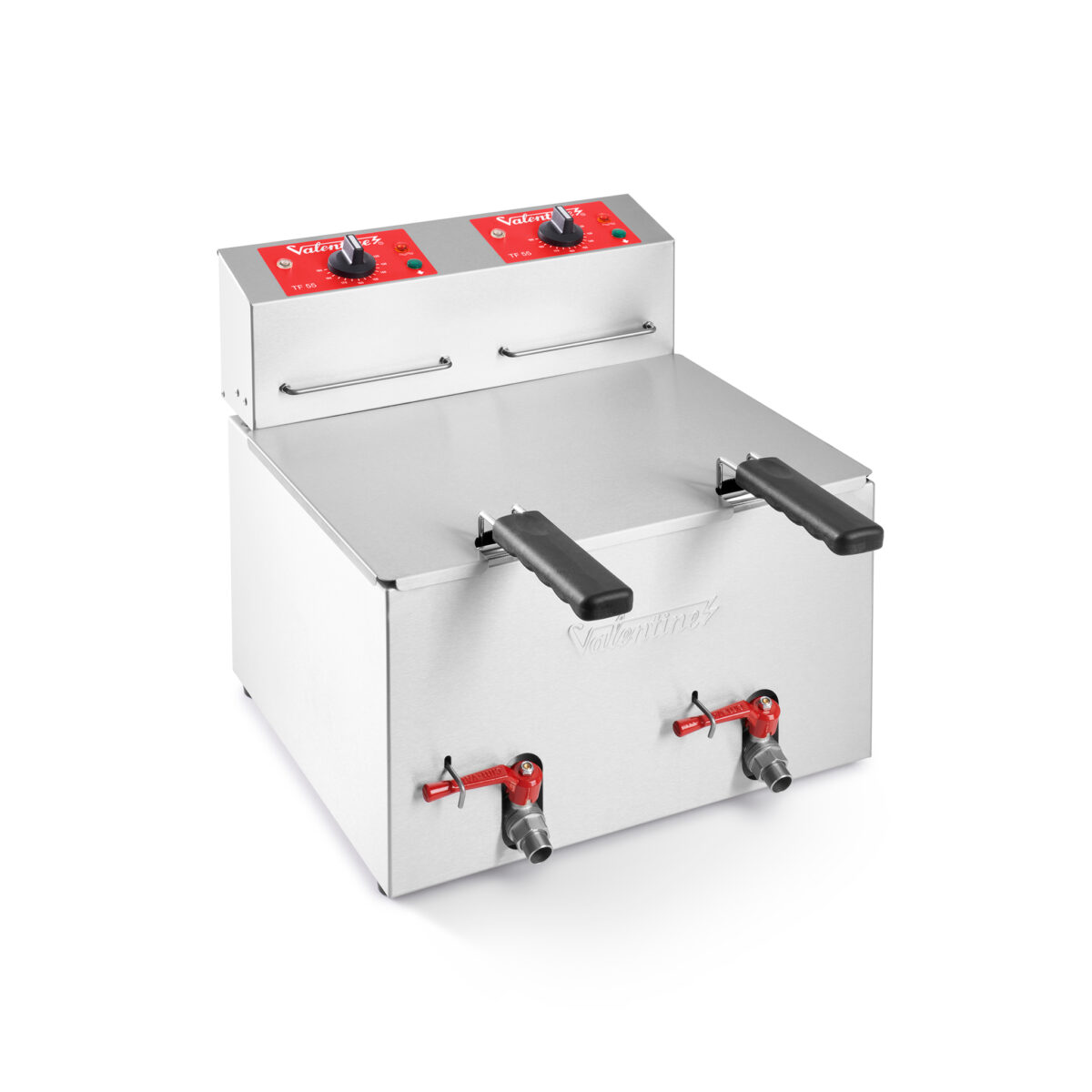 Freidora Eléctrica TF55-T Valentine 4/5L - Imagen 3