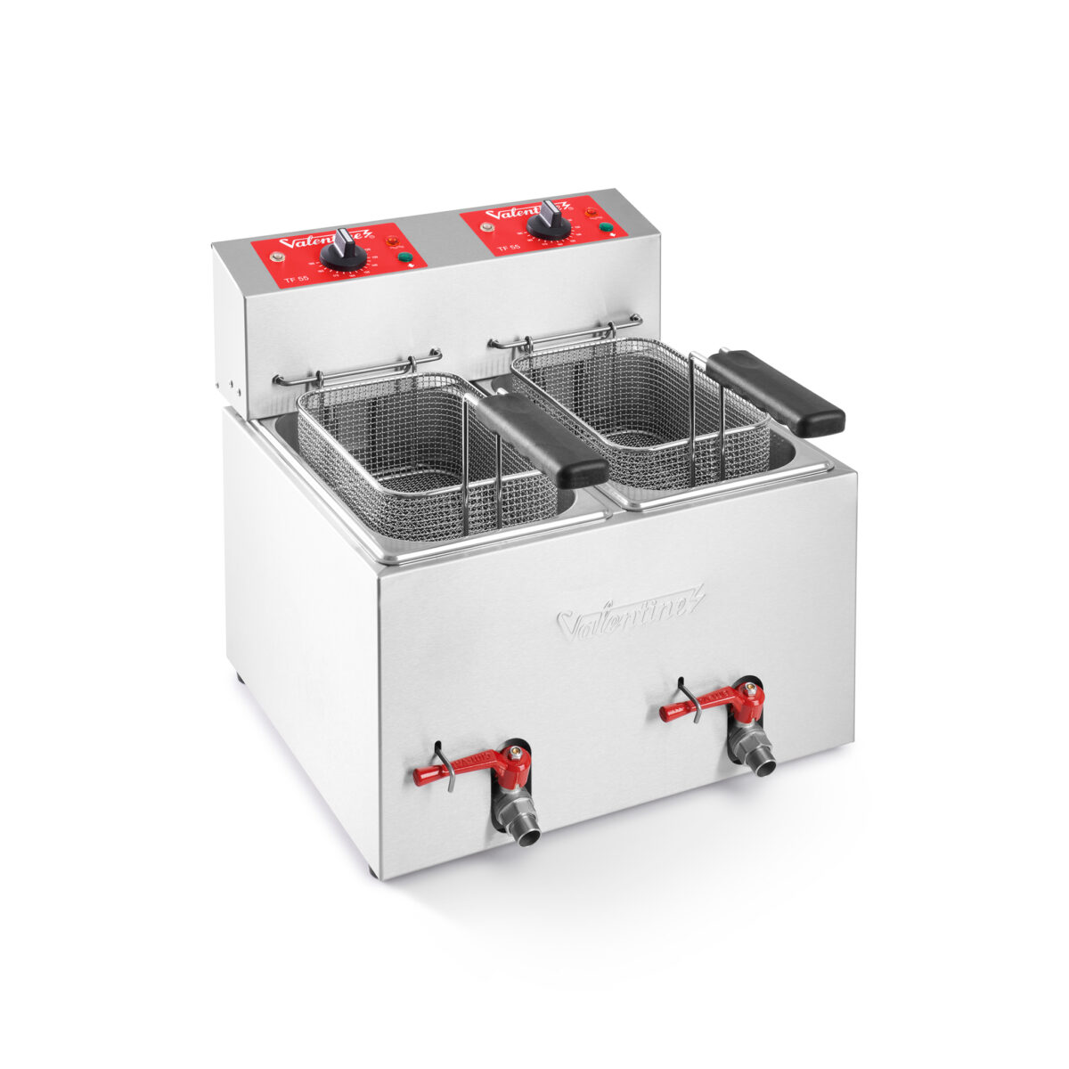 Freidora Eléctrica TF55-T Valentine 4/5L - Imagen 1