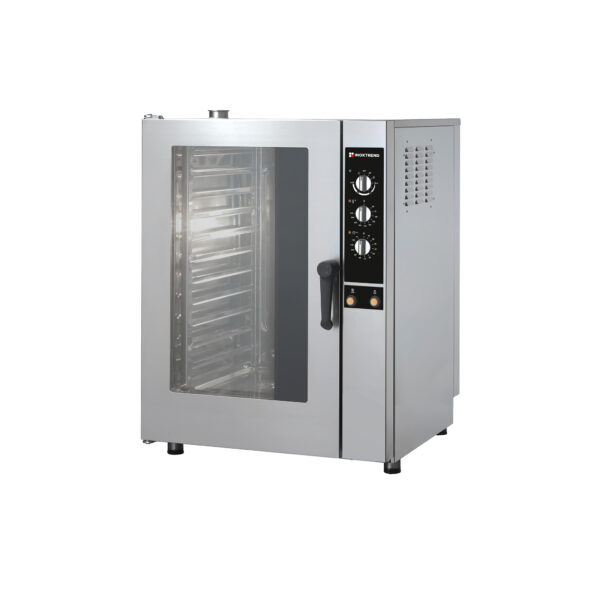 Horno Mixto Directo Analógico Professional Compact Eléctrico CDA111E