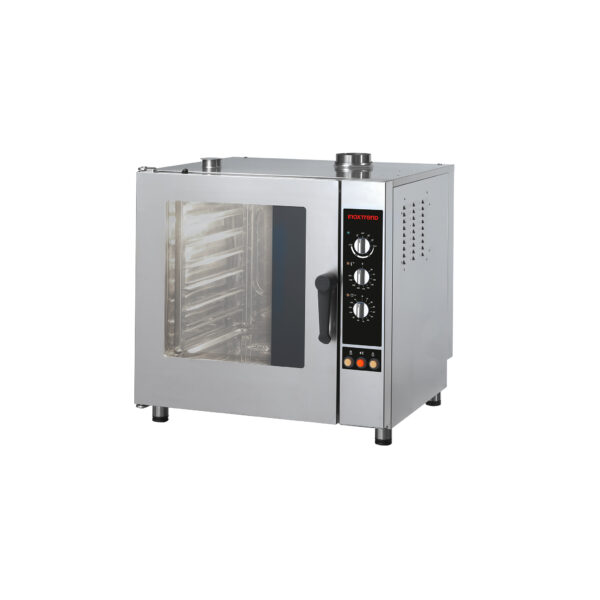 Horno Mixto Directo Analógico Professional Compact a Gas CDA107G