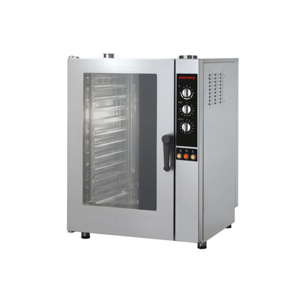 Horno Mixto Directo Analógico Professional Compact a Gas CDA111G