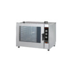 Horno Mixto Directo Analógico Professional Compact a Gas CDA207G