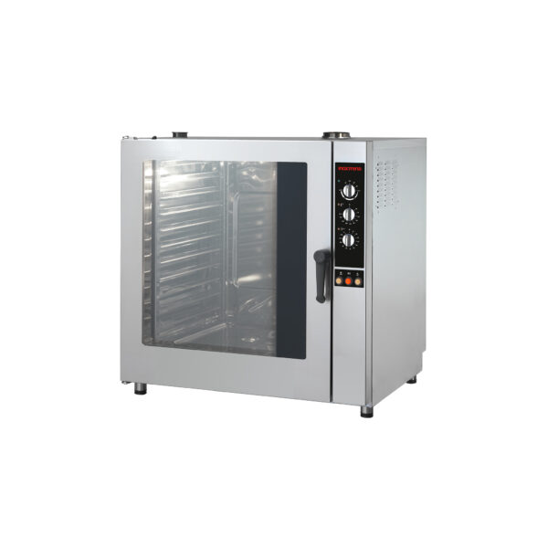 Horno Mixto Directo Analógico Professional Compact a Gas CDA211G