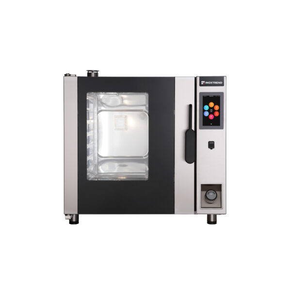 Horno Mixto Directo Programable Eléctrico LUDT107E