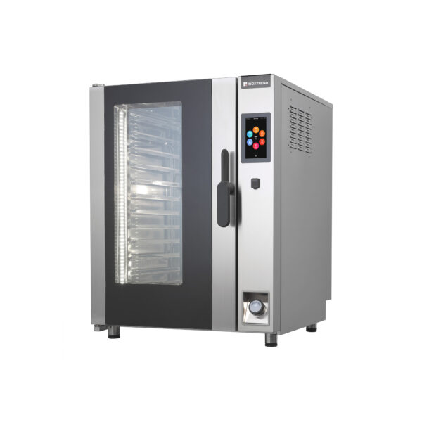 Horno Mixto Directo Programable Eléctrico LUDT111E