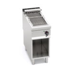 Electric Grill Parrilla Eléctrica Modular Gama Maxima 900 E9CG40M