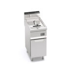 Freidora Eléctrica 18 Litros Modular Gama Macros 700 E7F18-4M