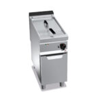 Freidora Eléctrica 18 Litros Modular Gama Maxima 900 E9F18-4M