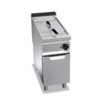 Freidora Eléctrica 22 Litros Modular Gama Maxima 900 E9F22-4M