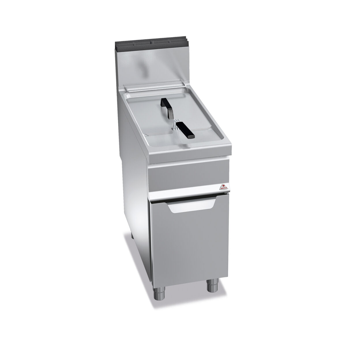 Freidora a Gas 20 Litros Modular Gama Maxima 900 9GL20M - Imagen 1