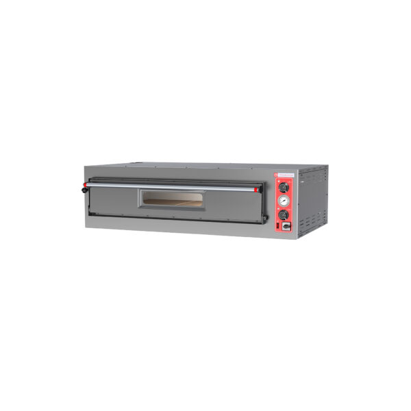 Horno Industrial de Pizza, Pizza Group Entry MAX 6 L