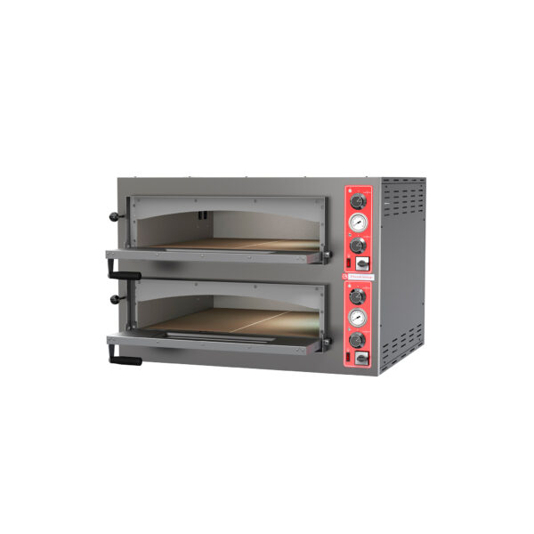 Horno Industrial de Pizza, Pizza Group Entry MAX 8