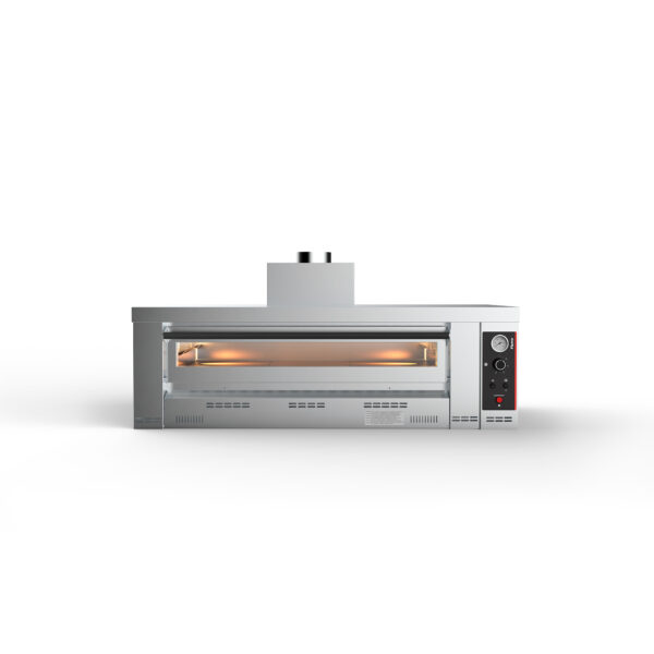 Horno a Gas Industrial de Pizza, Pizza Group FLAME 6