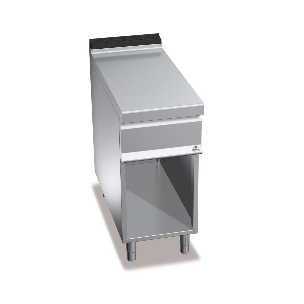 Mueble Neutro 400 de Pie Modular Gama Maxima 900 N9T4M - Imagen 1