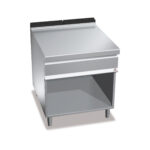 Mueble Neutro 800 de Pie Modular Gama Maxima 900 N9-8M