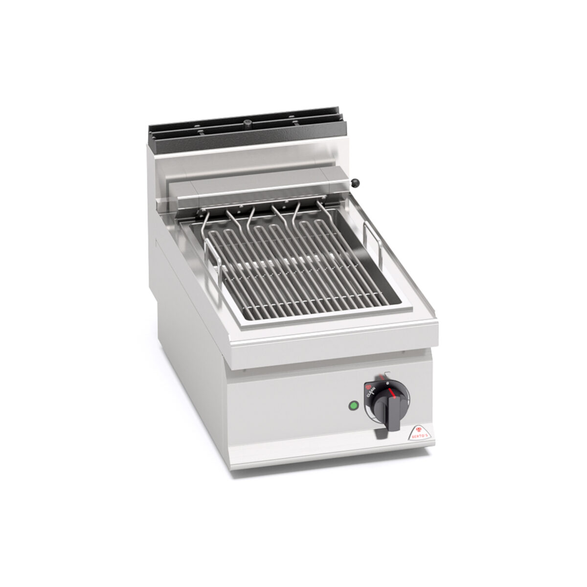 Parrilla Electric Grill Sobremesa Gama Macros 700 E7CG40B - Imagen 1