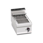 Parrilla Electric Grill Sobremesa Gama Macros 700 E7CG40B