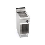Parrilla Electric Grill Modular Gama Macros 700 E7CG40M