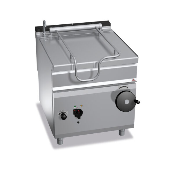 Sartén Basculante Elécctrica 80 Litros Modular Gama Maxima 900 E9BR8-I