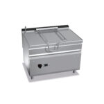 Sartén Basculante a Gas 120 Litros Modular Gama Maxima 900 G9BR12/I + RM