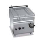 Sartén Basculante a Gas 80 Litros Modular Gama Maxima 900 G9BR8/I