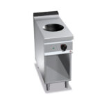 Wok de Induccion Modular Gama Maxima 900 E9WOK/IND