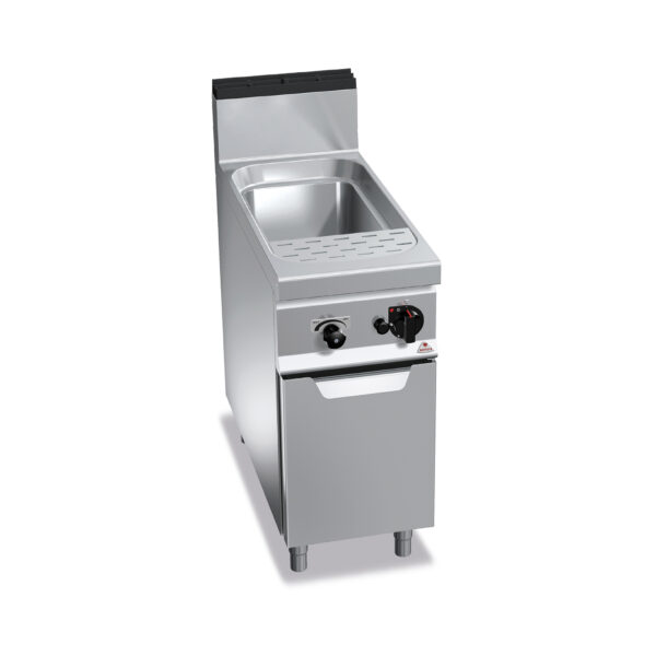 Cuece Pastas a Gas 40 Litros Modular Gama Maxima 900 G9CP40