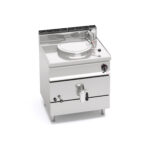 Marmita a Gas Directa 50 Litros Gama Macros 700 G7PI