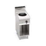 Wok Inducción Modular Gama Macros 700 E7WOK/IND