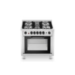 Cocina Encimera + Horno EKC 963