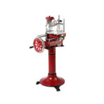 Cortadora de Fiambres Manual de Volante AF 300 VOL