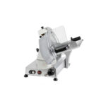 Cortadora de Fiambres con Transmisión por Correa S 220 AF