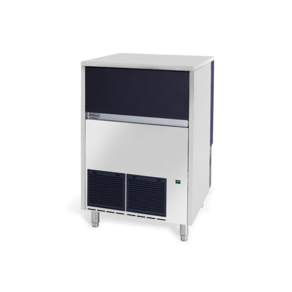 Fabricador de Hielo Triturado con Almacén GB 1555