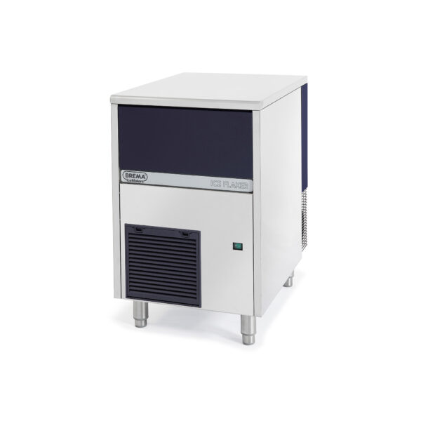 Fabricador de Hielo Triturado con Almacén GB 902