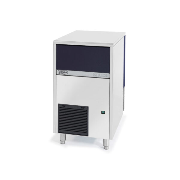 Fabricador de Hielo Triturado con Almacén GB 903