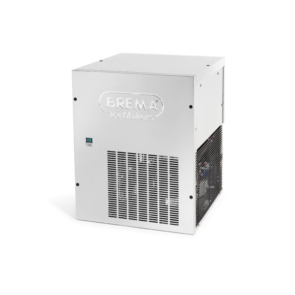 Fabricador de Hielo Triturado sin Almacén G 510