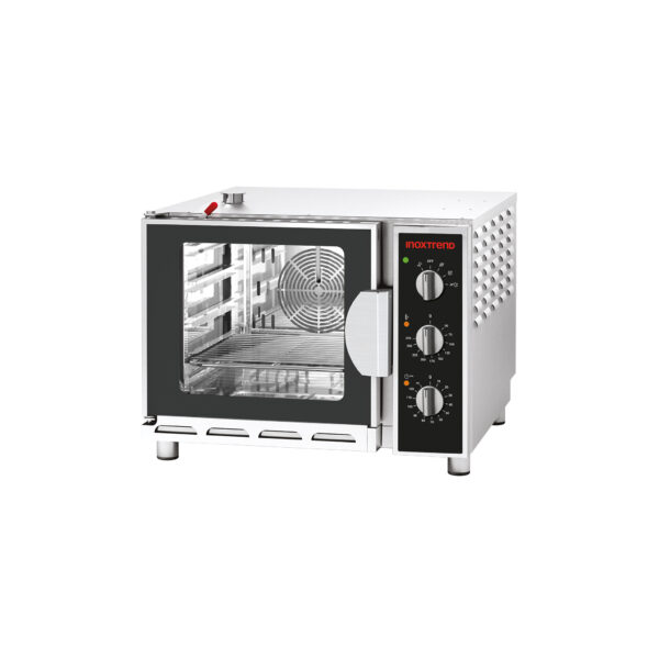 Horno Mixto Directo Eléctrico Snack SDA304E