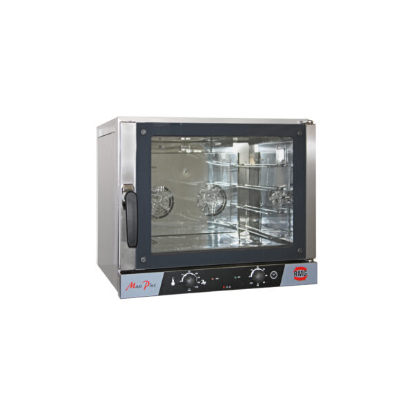 Horno de Convección Eléctrico Serie Snack Maxi Plus PL