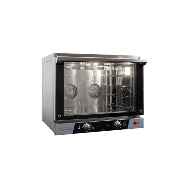 Horno de Convección Eléctrico Snack Maxi Plus + Grill