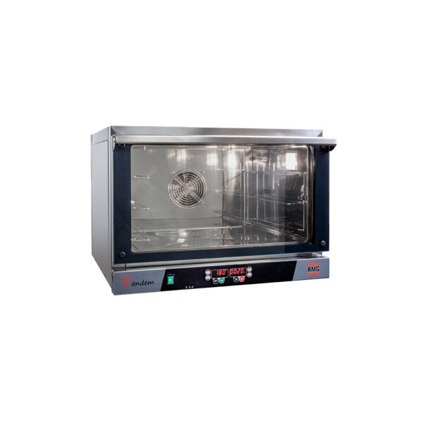 Horno de Convección Eléctrico Tandem 3