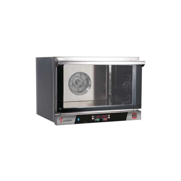 Horno de Convección Eléctrico Tandem 4